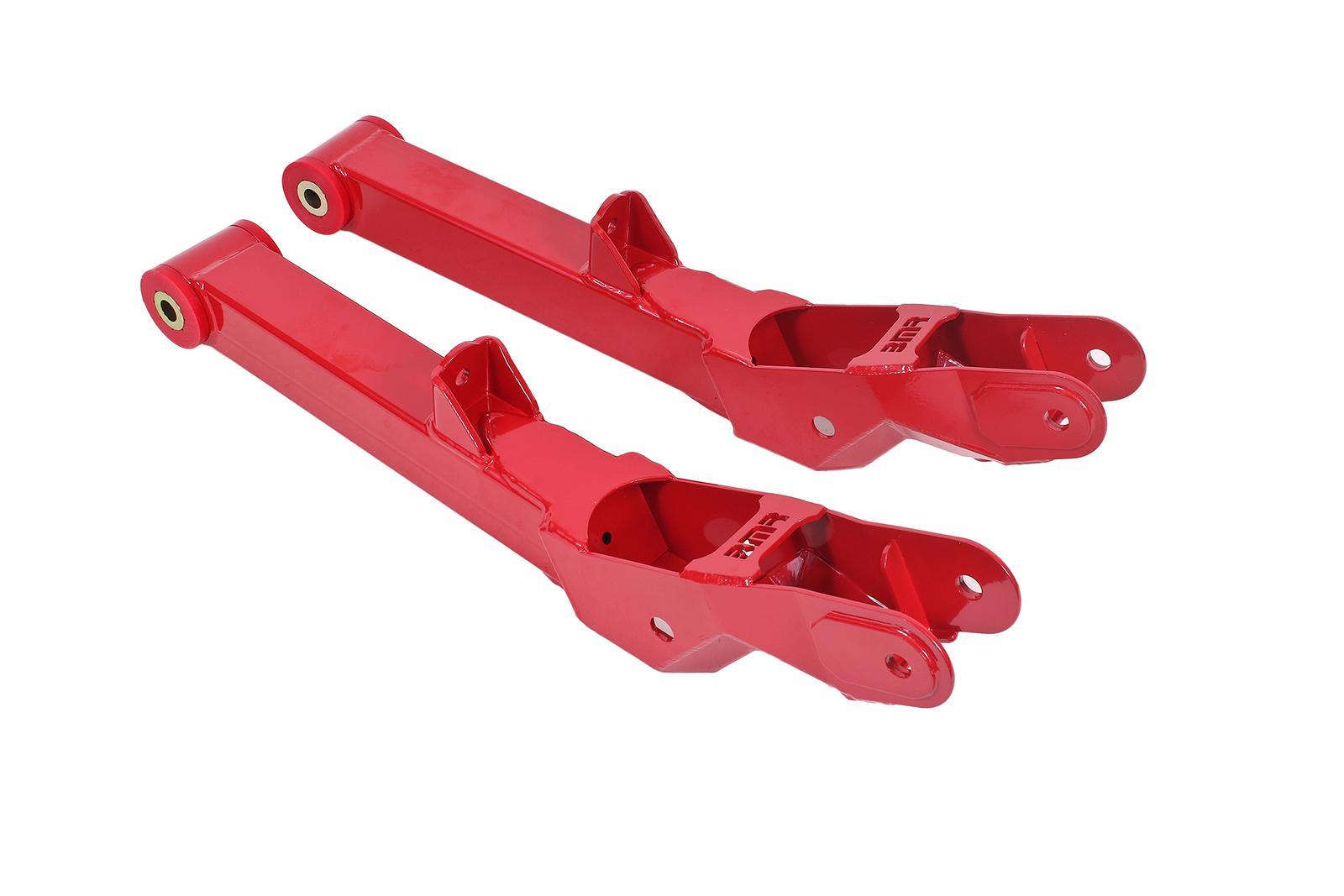 LOWER CONTROL ARMS