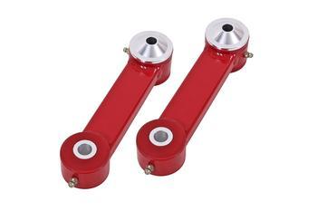 VERTICAL LINK  POLY BUSHINGS