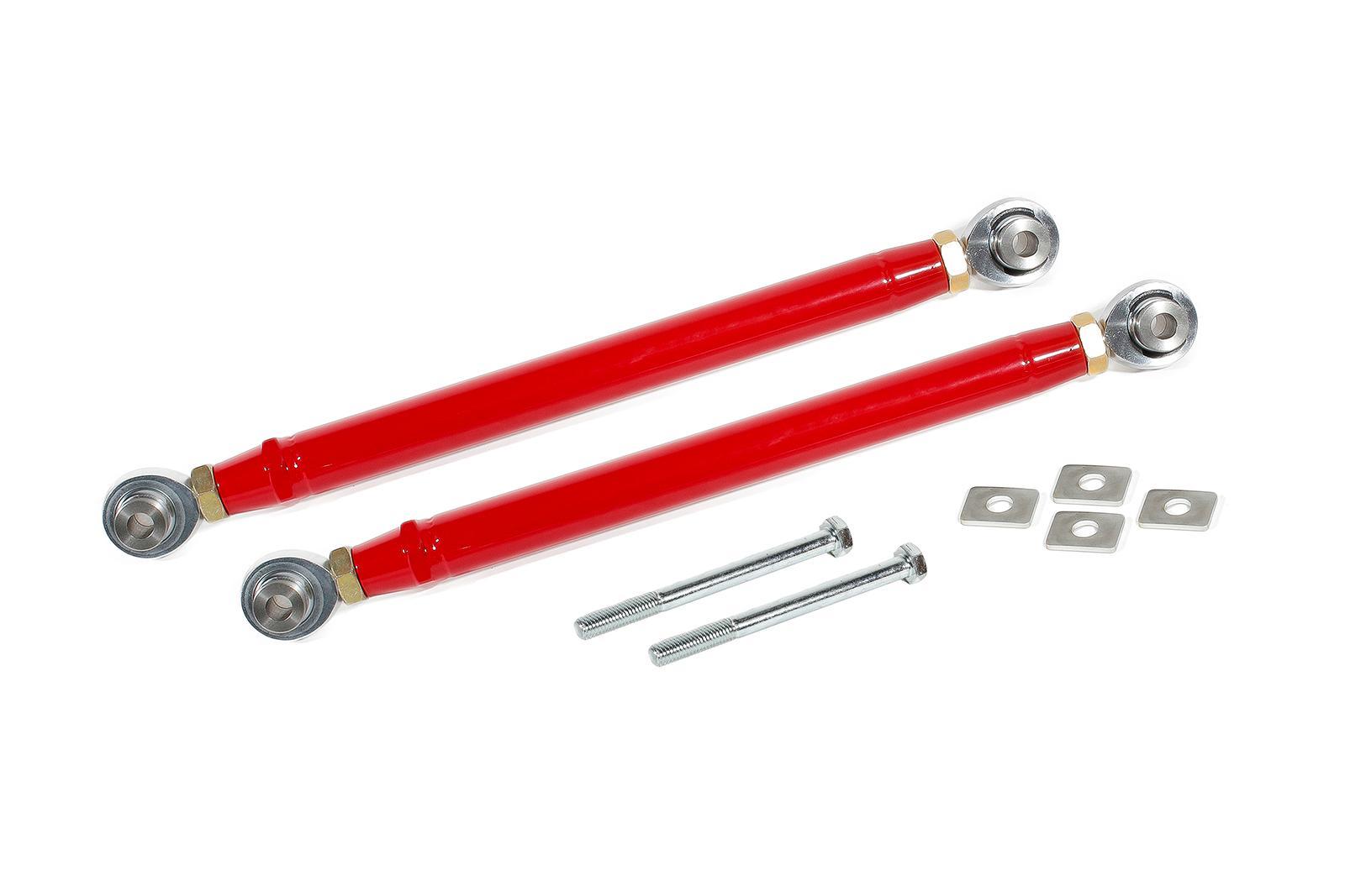 TIE ROD