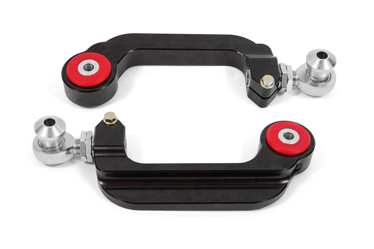 CAMBER LINKS BLACK ANODIZED