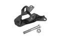 UPPER CONTROL ARM MOUNT BLACK