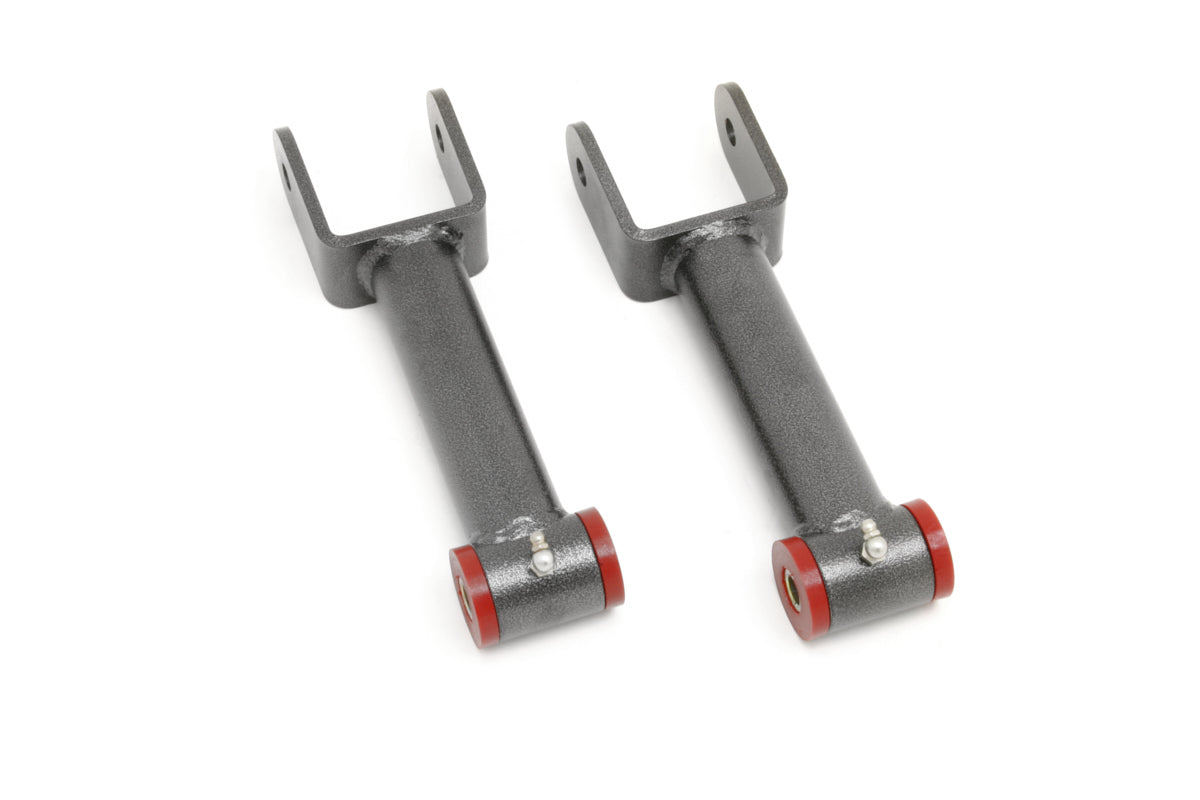 UPPER CONTROL ARMS DOM NON-ADJ