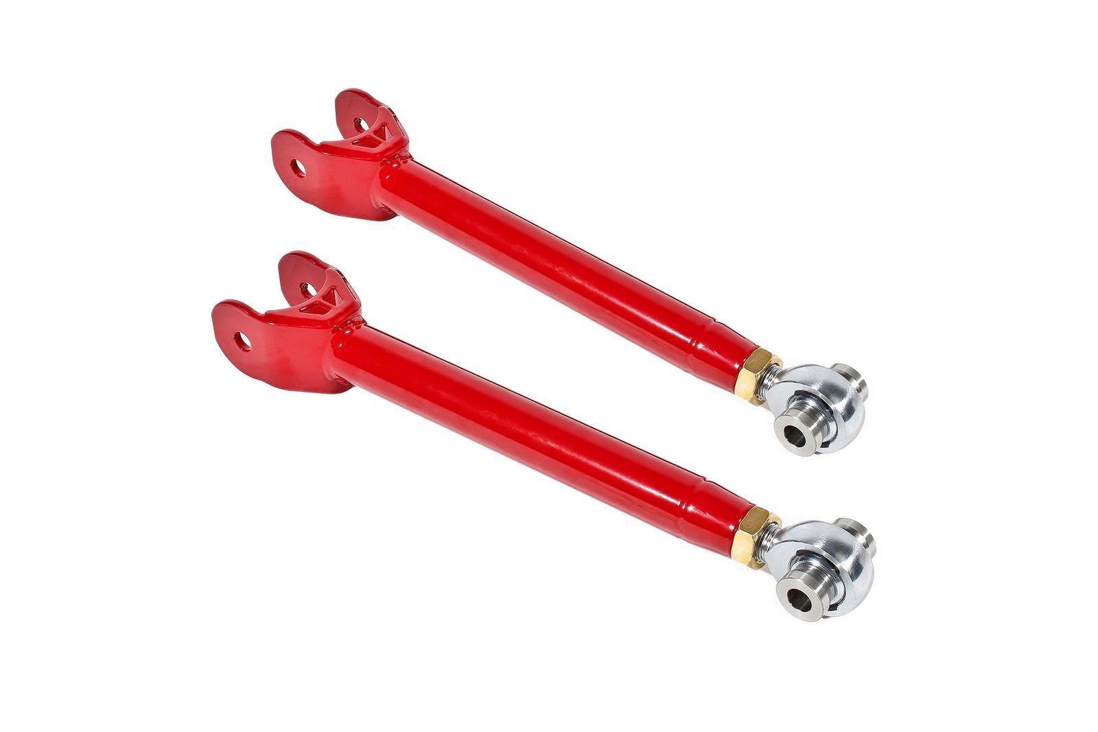 UPPER CONTROL ARMS