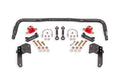 XTREME ANTI-ROLL BAR W/BUSHING
