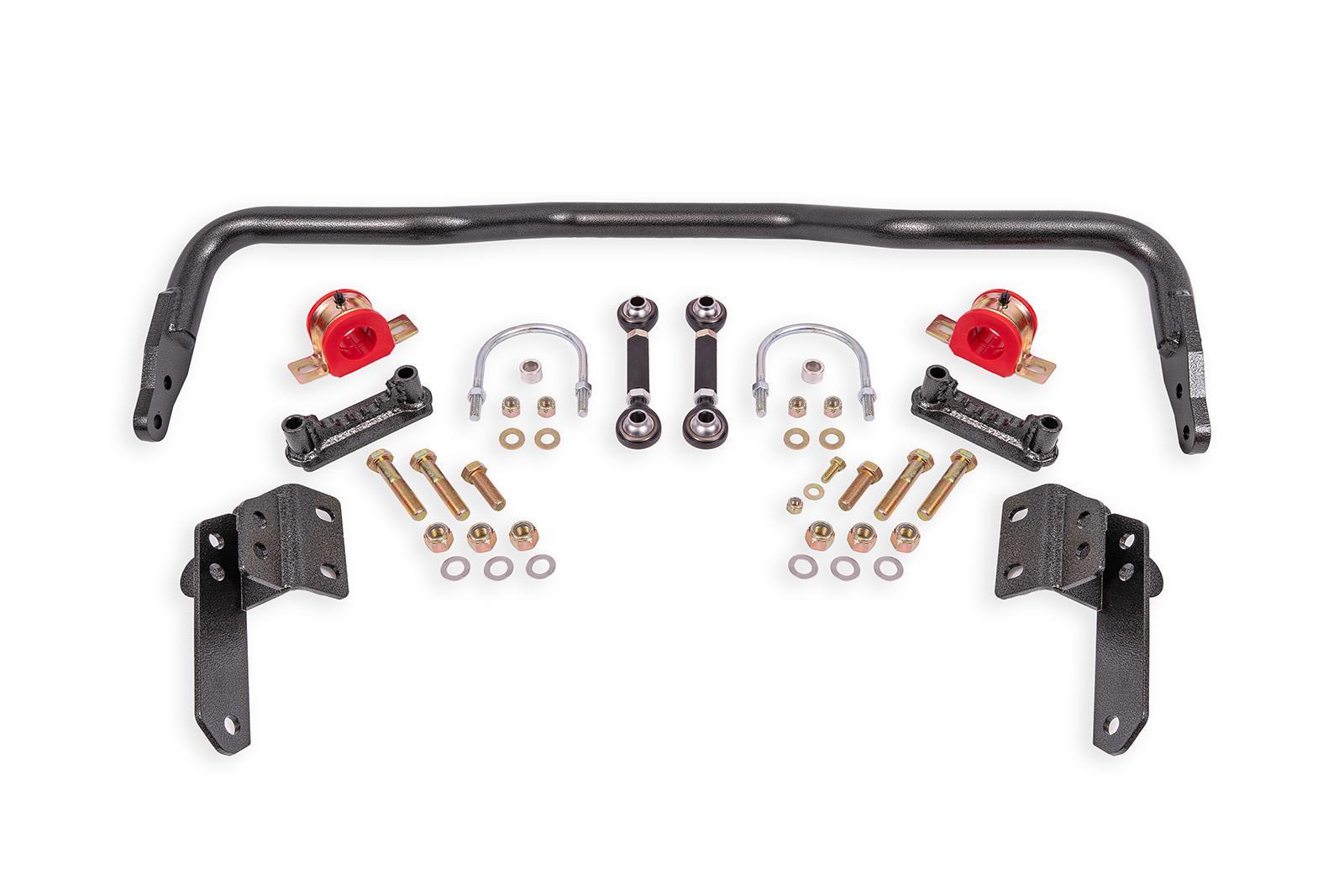 XTREME ANTI-ROLL BAR W/BUSHING