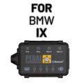 Pedal Commander for BMW iX