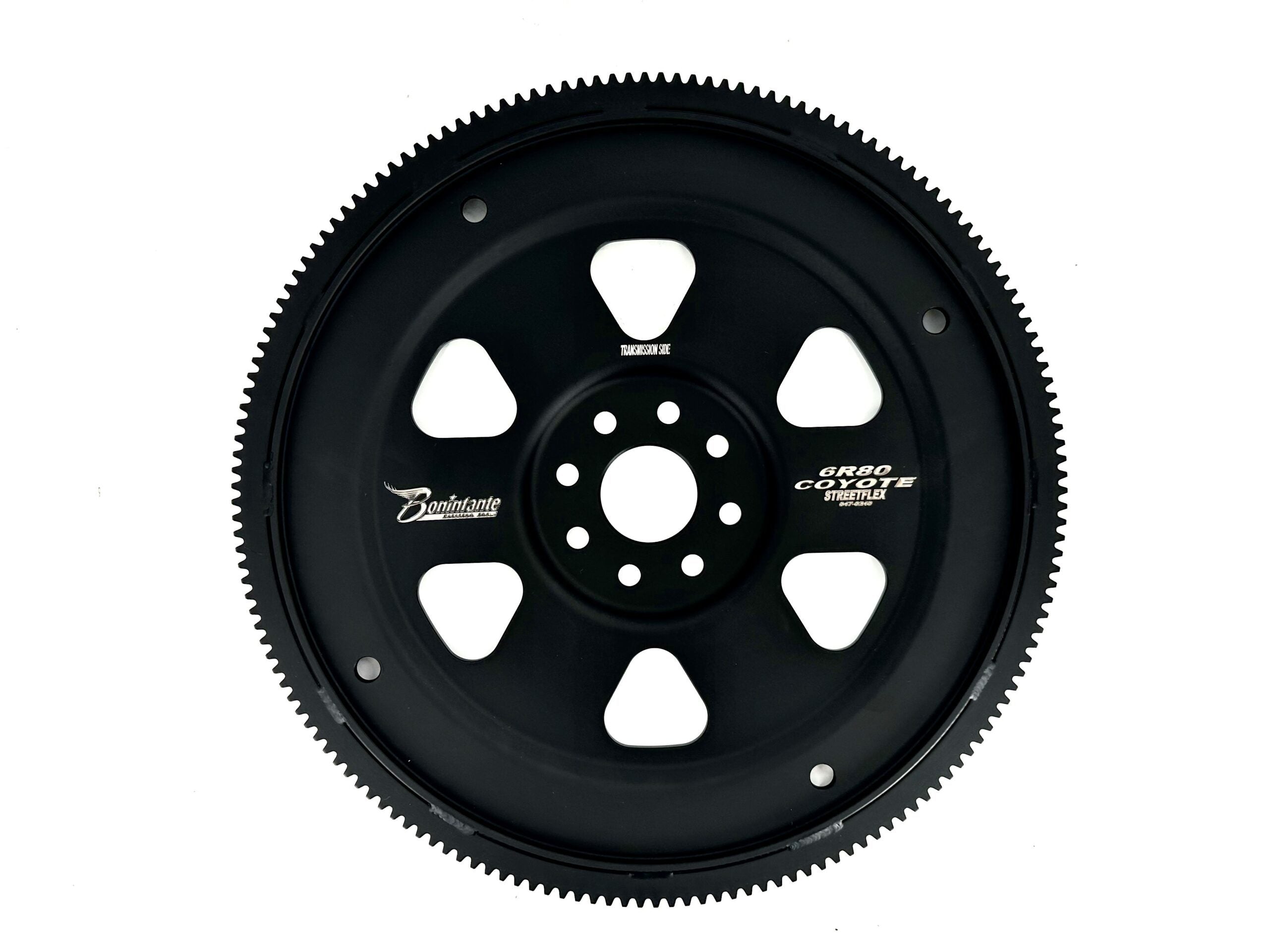 Billet Flexplate SFI Ford 5.0L  Coyote 11-Up