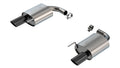 EXHAUST SYSTEM