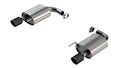 EXHAUST SYSTEM