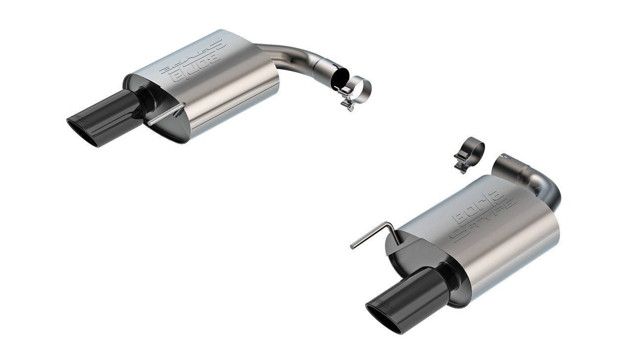 AXLE-BACK