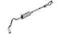 EXHAUST SYSTEMS