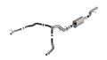 CAT-BACK EXHAUST