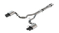 EXHAUST SYSTEM