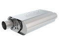 CRATE MUFFLER