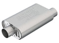 CRATE MUFFLER