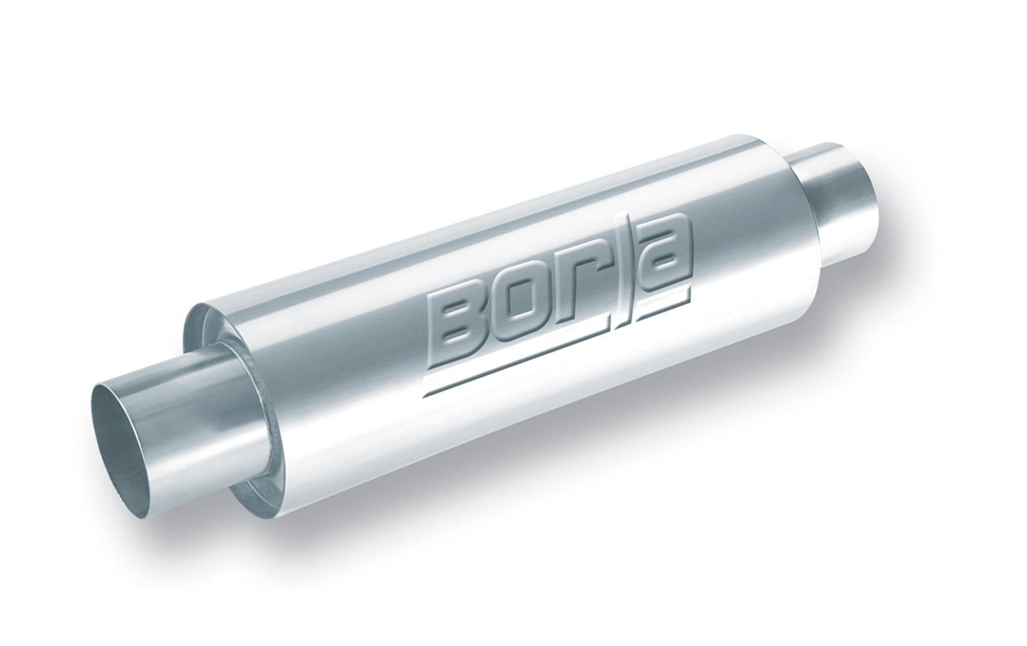 SPORTSMAN MUFFLER