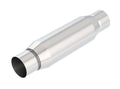 CRATE MUFFLER RESONATOR