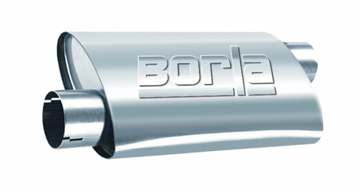 (VP) PRO XS MUFFLER
