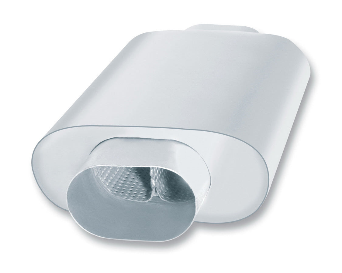 Hooter Cup Spec Muffler