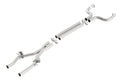 EXHAUST PIPE