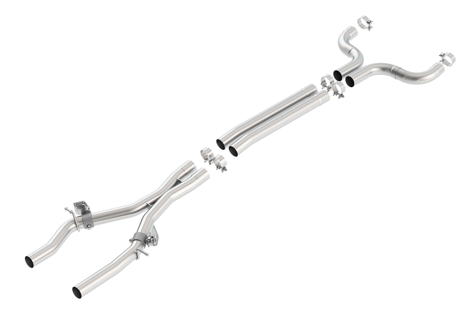 EXHAUST PIPE