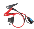 Victron - Clamp connector (with 30A ATO fuse) [BPC900400014]