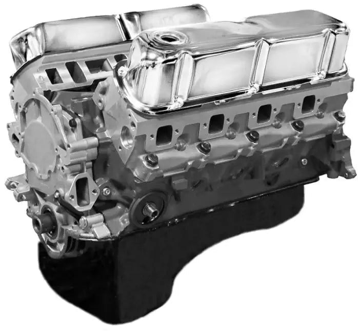 ENGINE LONG BLOCK