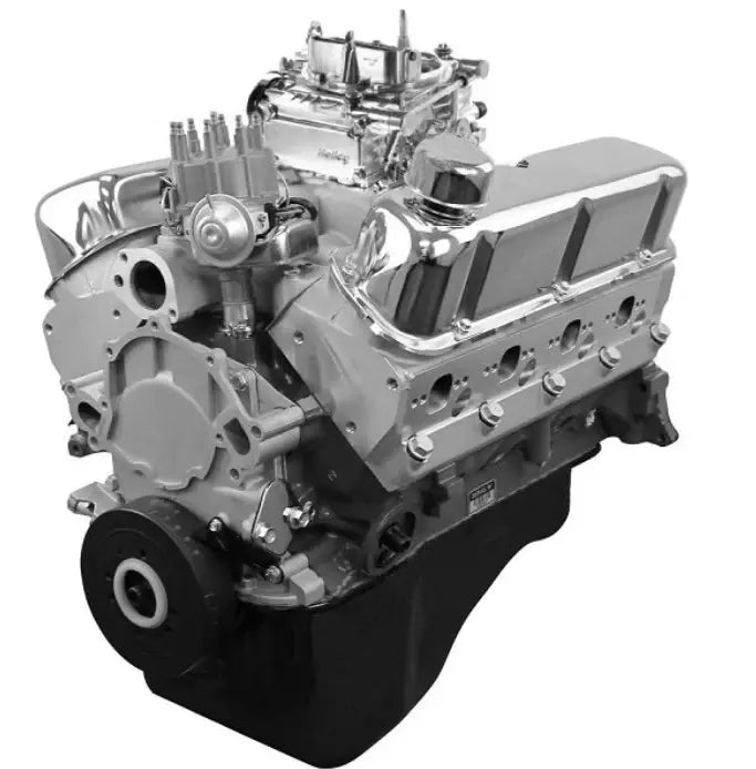 ENGINE COMPLETE ASSEMBLY