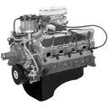 ENGINE COMPLETE ASSEMBLY