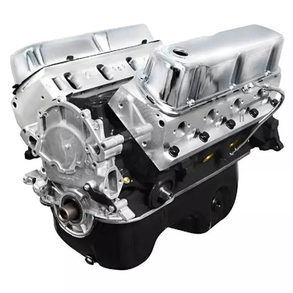 ENGINE LONG BLOCK