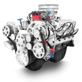 ENGINE COMPLETE ASSEMBLY