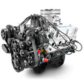 ENGINE COMPLETE ASSEMBLY