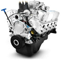 347 LONG BLOCK DRESSED EFI
