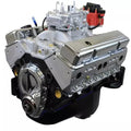 DRESSED LONGBLOCK W- CARB