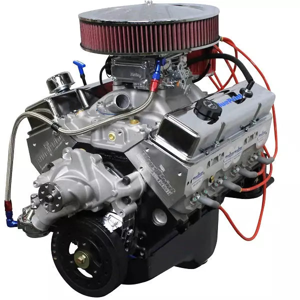 CRATE ENGINE