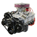 DRESSED LONGBLOCK W- CARB