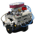 DRESSED LONGBLOCK W- EFI