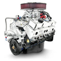 DRESSED 350 SBC W/CARB