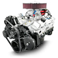 350 SBC FULLY DRESSED ENGINE
