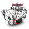 ENGINE CRATE GM 383CI 436HP