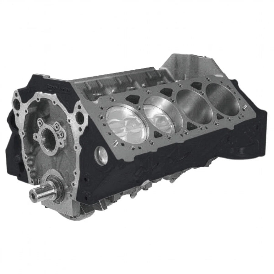 BLUEPRINT SHORT BLOCK SMALL BL
