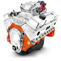 CRATE ENGINE 400CI EFI 508 HP