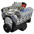 DRESSED LONGBLOCK W- CARB