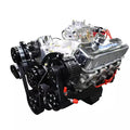 DRESSED LONGBLOCK W- CARB