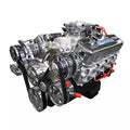 DRESSED LONGBLOCK W- EFI
