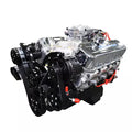 DRESSED LONGBLOCK W- EFI