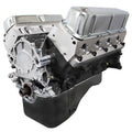 ENGINE CRATE 408 CID 450 HP