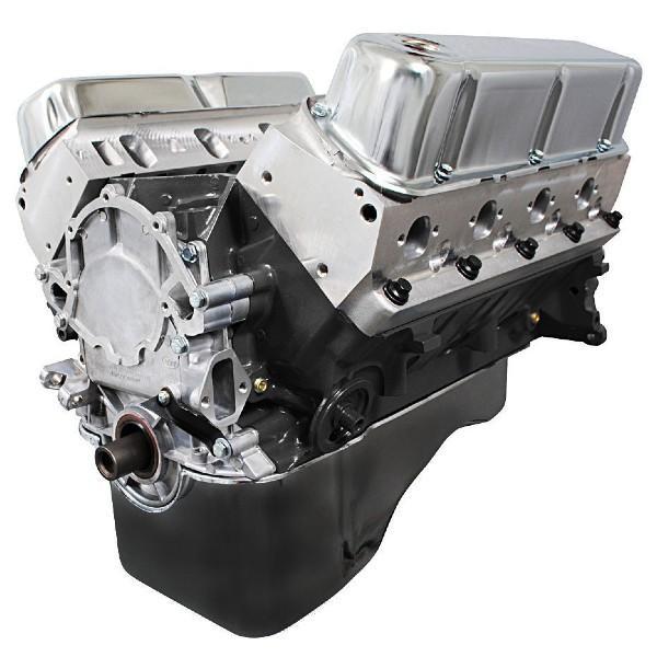 ENGINE CRATE 408 CID 450 HP