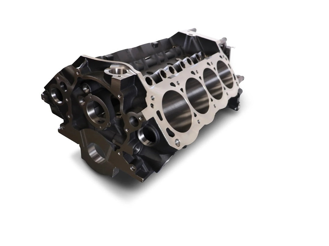 ENGINE BLOCK
