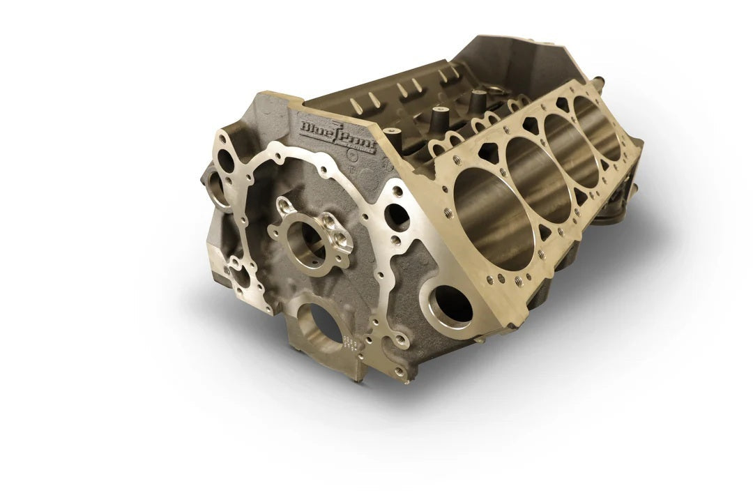 ENGINE BLOCK